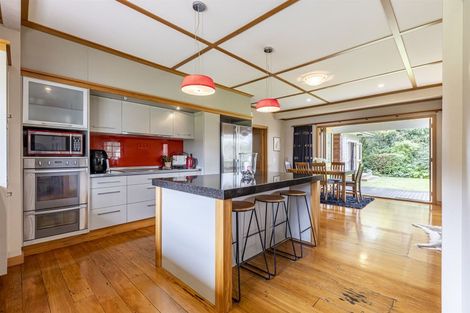 Photo of property in 1387 Colyton Road, Ashhurst, Palmerston North, 4470