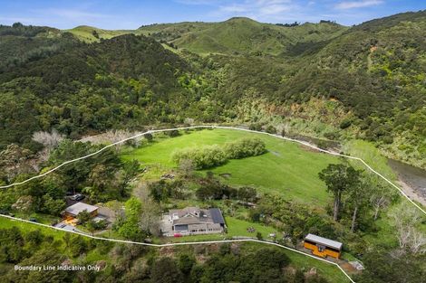 Photo of property in 682 Kauaeranga Valley Road, Thames, 3577