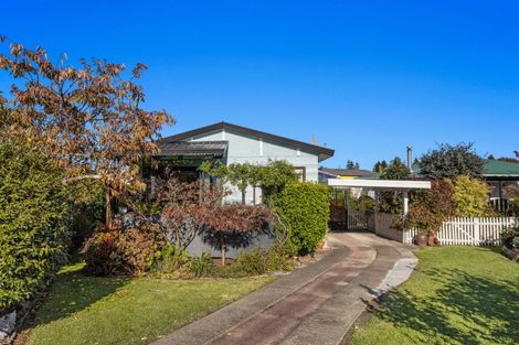 Photo of property in 53a Kowhai Avenue, Edgecumbe, 3120
