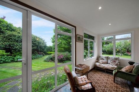 Photo of property in 138 Ngarongo Road, Normanby, Hawera, 4673