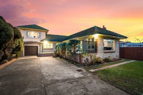 Photo of property in 8 Browns Avenue, Pakuranga, Auckland, 2010