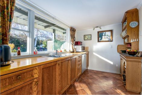 Photo of property in 42 Gray Street, Fairlie, 7925