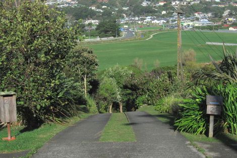 Photo of property in 22 Corlett Road, Plimmerton, Porirua, 5026