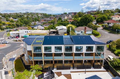 Photo of property in 4/25 Griffen Park Road, Mount Roskill, Auckland, 1041