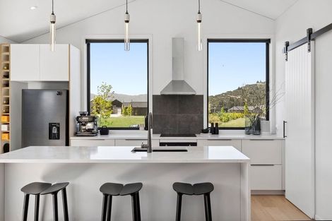 Photo of property in Northlake, 5 Cambrian Street, Wanaka, 9305