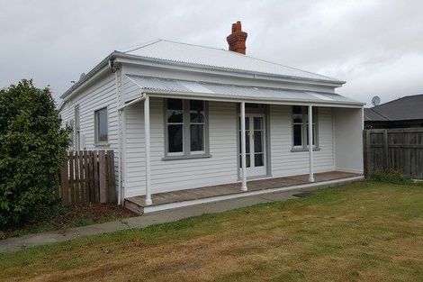 Photo of property in 42 Woodlands Road, Parkside, Timaru, 7910