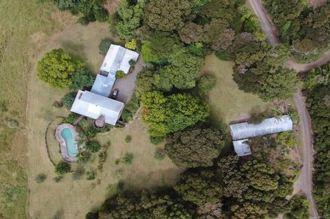 Photo of property in 172 Dip Road, Kaeo, 0479