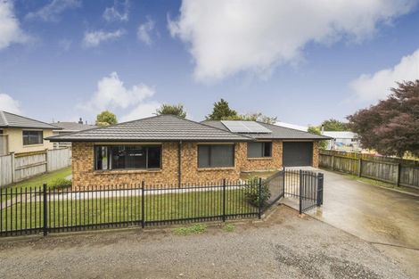 Photo of property in 11a Johnson Street, Bulls, 4818