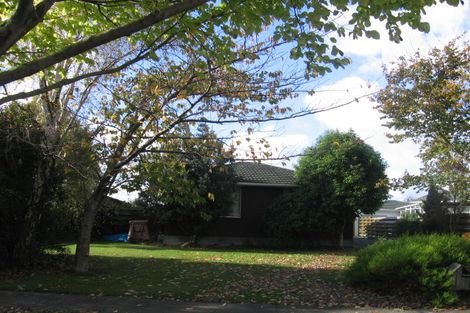 Photo of property in 5 Otaki Place, Westbrook, Palmerston North, 4412
