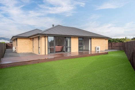 Photo of property in 21 Contrail Street, Wigram, Christchurch, 8042