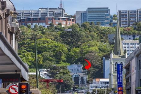 Photo of property in Fernhill Flats, 10/324 The Terrace, Te Aro, Wellington, 6011