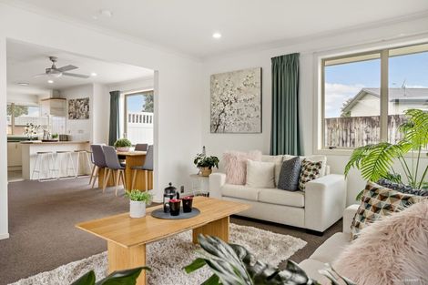 Photo of property in 36 Stoneleigh Drive, Chartwell, Hamilton, 3210