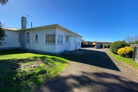Photo of property in 146 Union Road, Howick, Auckland, 2014