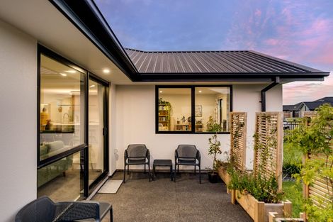 Photo of property in 34 Kirirua Avenue, Halswell, Christchurch, 8025