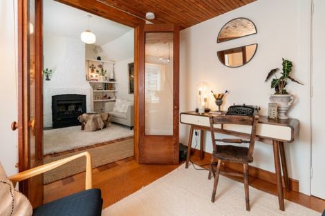 Photo of property in 27 Ascot Street, Thorndon, Wellington, 6011