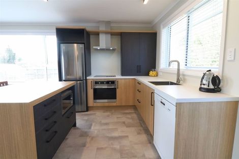 Photo of property in 8 Kowhai Street, Highfield, Timaru, 7910