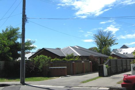 Photo of property in 42b Lindsay Street, St Albans, Christchurch, 8014
