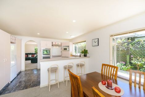 Photo of property in 3 The Glen, Hokowhitu, Palmerston North, 4410