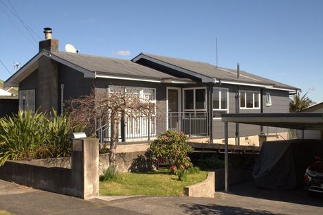 Photo of property in 603 Rolleston Street, Thames, 3500