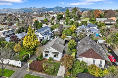 Photo of property in 111 Totara Street, Riccarton, Christchurch, 8041