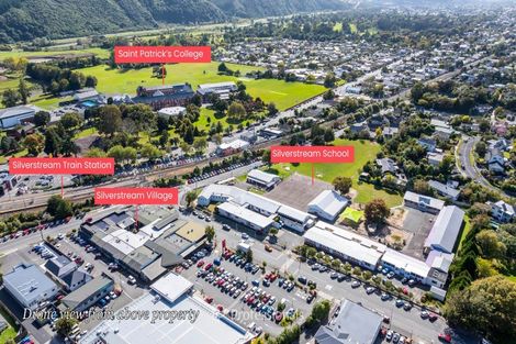 Photo of property in 12 Dunns Street, Silverstream, Upper Hutt, 5019