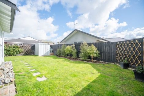 Photo of property in 71 Ferguson Street, Awapuni, Palmerston North, 4412