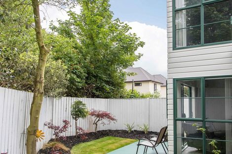 Photo of property in 6/24 Harman Street, Addington, Christchurch, 8024