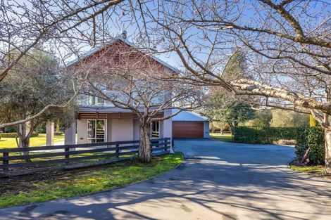 Photo of property in 184 Vicenza Drive, Ohoka, Kaiapoi, 7692