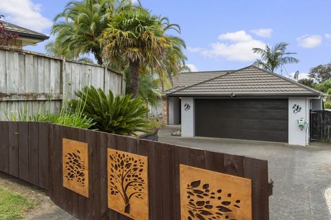 Photo of property in 21 Hawk Place, Welcome Bay, Tauranga, 3112