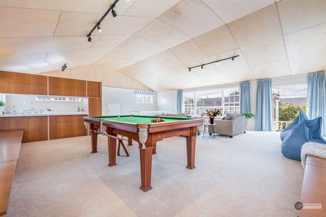 Photo of property in 24 Wai-iti Crescent, Woburn, Lower Hutt, 5010