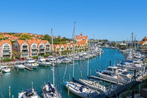 Photo of property in 61 Waterside Crescent, Gulf Harbour, Whangaparaoa, 0930