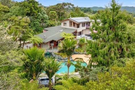 Photo of property in 54 Waiwhiu Road, Dome Valley, Warkworth, 0981