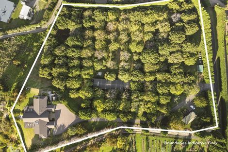 Photo of property in 230a Waipapa Block Road, Whakamarama, Tauranga, 3180