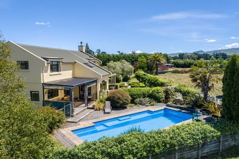 Photo of property in 91 Skeets Road, Upper Plain, Masterton, 5888