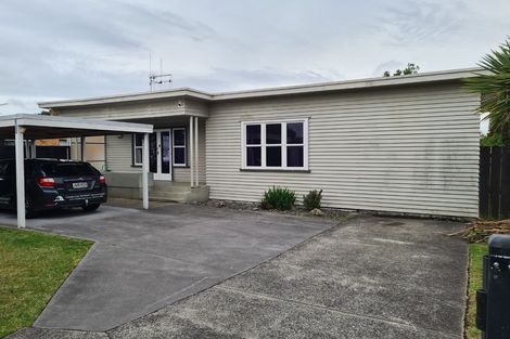 Photo of property in 137 Clarkin Road, Fairfield, Hamilton, 3214