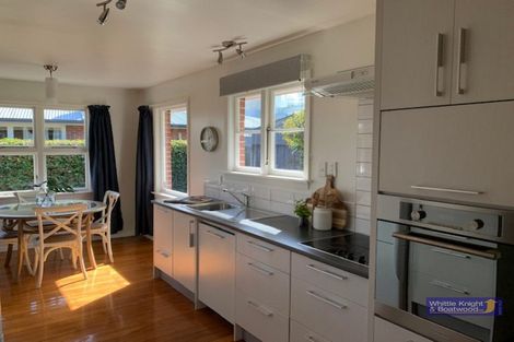 Photo of property in 33 Arthur Street, Upper Riccarton, Christchurch, 8041