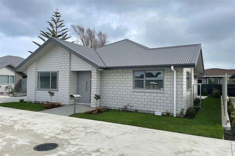 Photo of property in 10b Knowles Street, Terrace End, Palmerston North, 4410