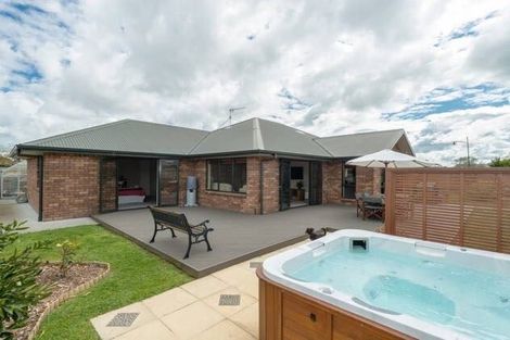 Photo of property in 10 Gracefield Place, Huntington, Hamilton, 3210