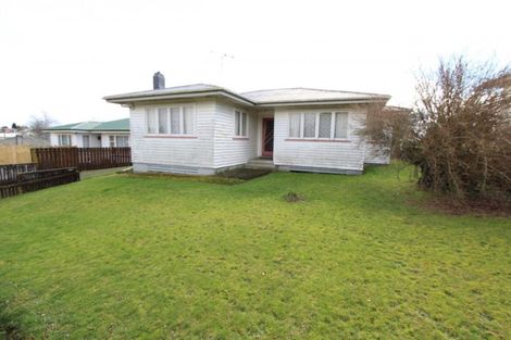 Photo of property in 8 Dee Street, Tokoroa, 3420