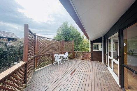 Photo of property in 6 Shiloh Way, Greenhithe, Auckland, 0632