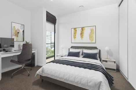 Photo of property in Frank Sargeson Apts, 303/74 Anzac Street, Takapuna, Auckland, 0622