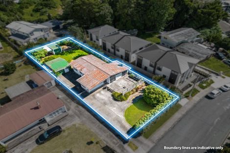 Photo of property in 60 Stonex Road, Papatoetoe, Auckland, 2025