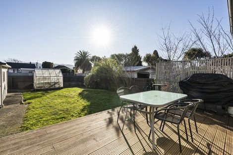 Photo of property in 14 Strand Crescent, Naenae, Lower Hutt, 5011