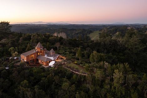 Photo of property in 445 Krippner Road, Puhoi, Silverdale, 0994