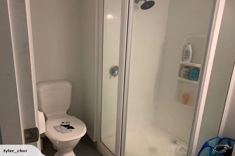 Photo of property in Orange Apartments/victoria Centr, 408/169 The Terrace, Wellington Central, Wellington, 6011