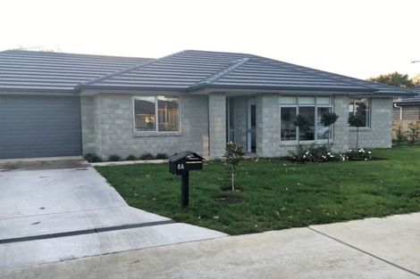 Photo of property in 8a Moore Street, Leamington, Cambridge, 3432