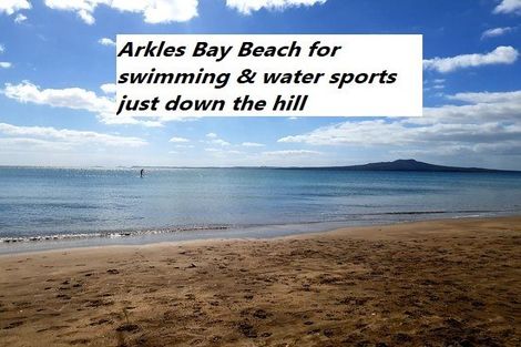 Photo of property in 1/39 Wade River Road, Stanmore Bay, Whangaparaoa, 0932