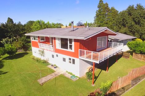Photo of property in 147 Tirau Street, Putaruru, 3411