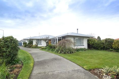 Photo of property in 178 Alford Forest Road, Allenton, Ashburton, 7700