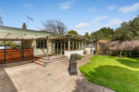Photo of property in 79 Pahiatua Street, Hokowhitu, Palmerston North, 4410
